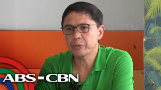 KOJC chief legal counsel Israelito Torreon holds press conference | ABS-CBN News