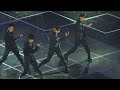 4k 211217 kbs 가요대축제 황민현 minhyun focus black 블랙