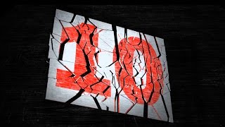 COUNTDOWN TIMER 10 sec (v 143) smash timer with sound effect + voice HD! █▬█ █ ▀█▀