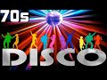 Best Disco Music 70s   70's Classic Disco MIX   Greatest Disco Hits of The 70's 3