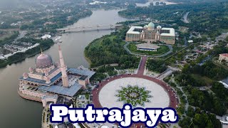 Putrajaya