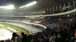 @ India vs Hong Kong 2023 AFC Asian Cup qualification match on 14/06/2022.