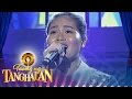 Tawag ng Tanghalan: Maricel Callo  - 