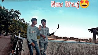 New Bhuj😍 After This Rain💦 AB vlogs390