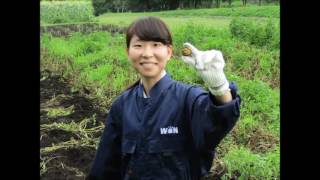 那須野ヶ原ファーム1班②　動物・学校・新潟・長野