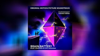 Brain Battery Soundtrack 2025