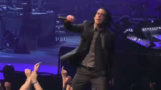 Nick Cave & the Bad Seeds 2024-10-11 Kraków, Tauron Arena, Polska - From Her to Eternity