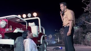 सलमान खान ने किया हकीम लुक्का को खत्म - गर्व फिल्म - जबरदस्त सीन