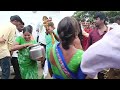 gollaguda village yellamma bonalu celebrations 2024