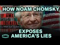 Do Noam Chomsky's Foreign Policy Views Still Apply? With Nathan J. Robinson