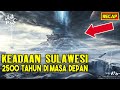 SULAWESI JADI HARAPAN TERAKHIR UMAT MANUSIA !!! - Alur Cerita Film The Wandering Earth Part 1