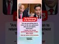 Cory Booker Exposes Iran Deal Twist? Heated Clash With Marco Rubio Goes Viral