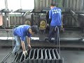 鋼筋自動彎曲機 五機頭彎曲機.mpg reinforcement steel bending machine