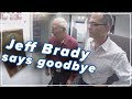 Jeff Brady says goodbye to KENS 5