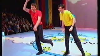 Wiggledance! (2nd Version)