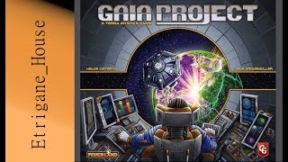 [JdP] Projet Gaia - Matériel \u0026 Setup Solo