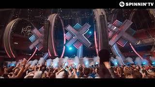 Jay Hardway - Amsterdam (AMF 2016 Anthem) [Official Music Video]