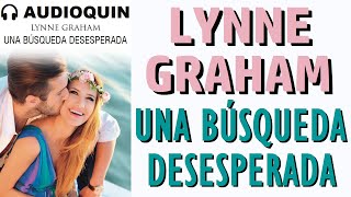 Una Búsqueda Desesperada ✅ Audiolibro |@Audioquin