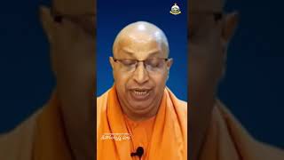 ఓటమి ఎప్పుడు వస్తుంది? | Swami Anupamananda |Sri Ramakrishna Prabha | shorts |