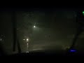 Tulsa, Oklahoma Derecho Extreme Wind Event - 90 to 100+ MPH Winds and Power Flashes