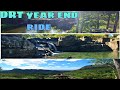 DRT RIDE TALON PARI FALLS AND BALISTADA HILLS /DEC.31,2021