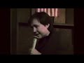 “bill hicks is cocky for no good reason” – david letterman