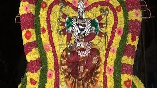 SHAKAMBARI USTHAVAM SRISAILAM | Mavullamma Temple | Kanaka Durga Shakambari Utsavam