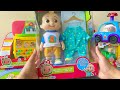 DRESS UP JJ  Cocomelon Unboxing & Silent Toy Review