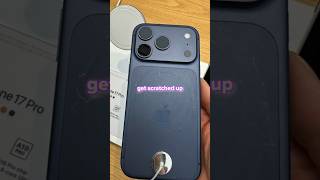 Apple Made A Big Mistake With Iphone 17 Pro Iphone17