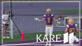 KARE 11 Prep Sports Extra Highlights: Tartan at Cretin-Derham Hall