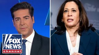 Jesse Watters makes bold prediction about Kamala Harris | Brian Kilmeade Show