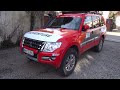 2016 mitsubishi pajero adventure extreme 3 wady u0026 3 zalety recenzja prezentacja test pl