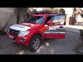 2016 mitsubishi pajero adventure extreme 3 wady u0026 3 zalety recenzja prezentacja test pl