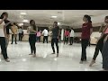 KGMU Rhapsody- Best Award Winning, Standing Ovation - Dance performance(behind the scenes)