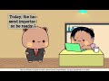 bdc319 ▶daabu is upset after losing the competition😥 bubu dudu cartoon videos animation videos