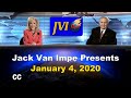 Jack Van Impe Presents -- January 4, 2020