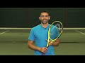 head graphene xt extreme pro racquet review