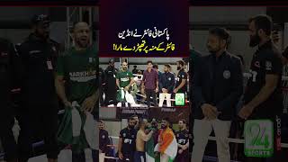 Pakistani VS Indian Fighter's | Tournament Sey Phly Kia Howa? Face-Offs | IFT3 | MMA Fighting