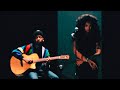 BKTHERULA - Uh Huh (acoustic) LYRICS | slowed | PLUHHNET