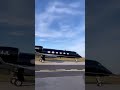 blacked out gulfstream g450 ❤️