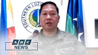 Top PH Military Official: Social media 'regulation' needed in Anti-Terror Law IRR | ANC