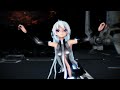 【mmd】 getcha miku