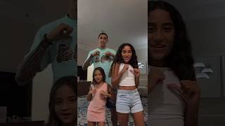 #dimaria se sumó al #trend de #tiktok de #fedevigevani \u0026 #ianlucas 💃 #short #shorts #viral