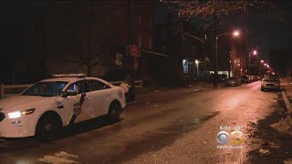 Police Investigating Several Shootings After Violent Night In Philadelphia