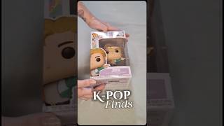 Funko Pop Jimin de “Dynamite” #kpop #amazon #bts #dynamite #funkopop #army #jimin #unboxing