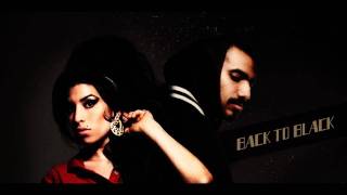 Amy Winehouse 2010- Back 2 black remix ft. Don X