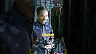 Sindiran Golkar ke PDIP Sebut Baru Berani Pecat Jokowi seusai Tidak Punya Kewenangan