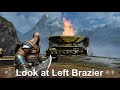 god of war brokk and sindri lost treasure