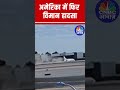 us plane crash shocks nation jet collides on runway 1 dead multiple injured latest news