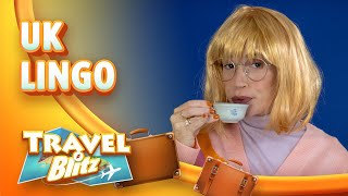 Travel Blitz UK | Online Bingo Game